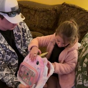 Meet your Posher, Dylan